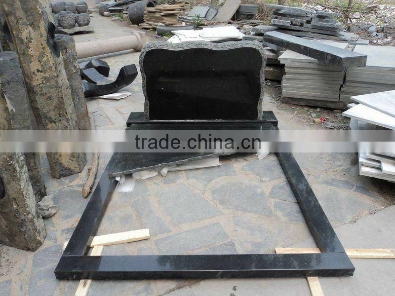 Factory Supply Granite Monument/ Tombstone/ Gravestone