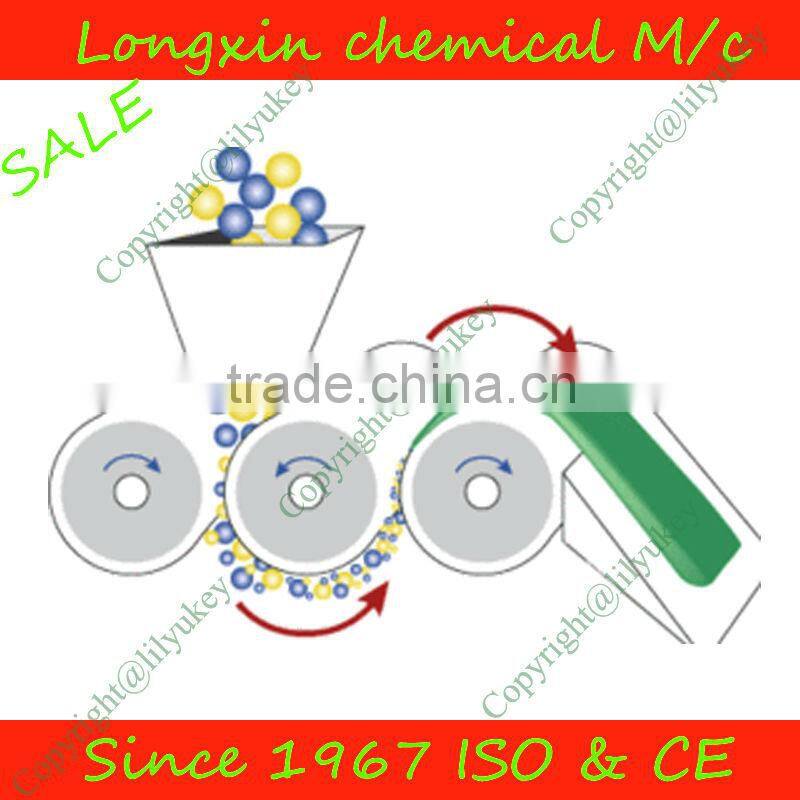 Economical three roll mill|three rolling mill|three roller grinder