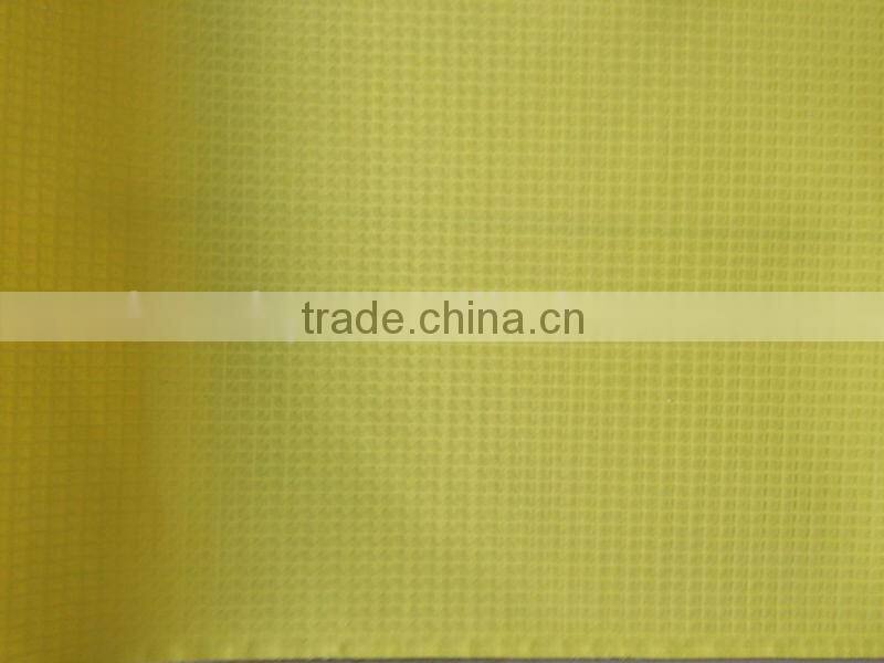 polyester pvc coated fabric