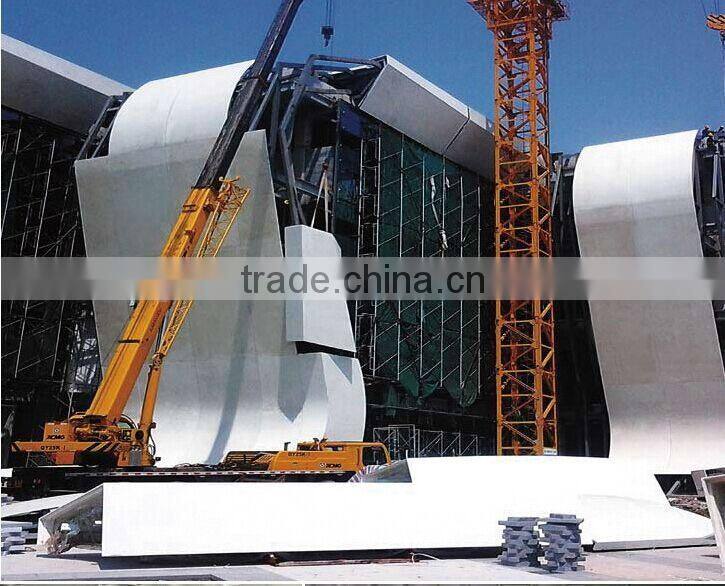 AR glassfibre Spray Roving ZrO2 16.5% for GRC