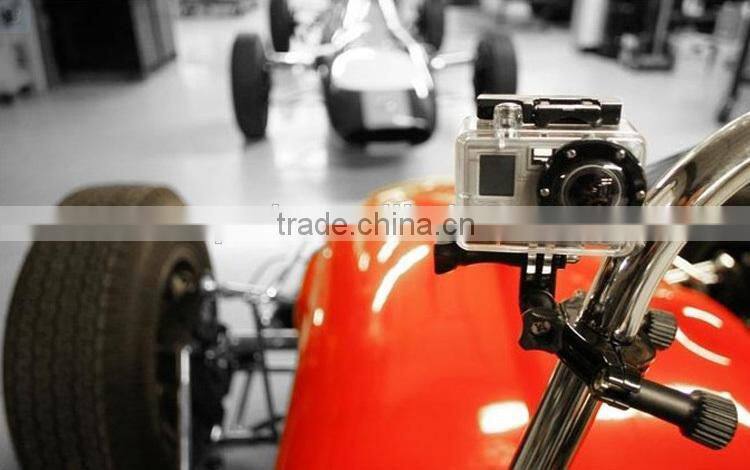 for Gopro Motorbike Roll Bar Mount, for Gopro Hero 3 2 1, for Gopro Hero 3+/3/2/1 GP65
