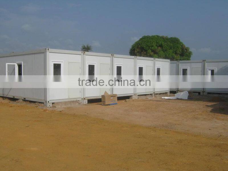 mobile container rooms, container hotel room, modular house
