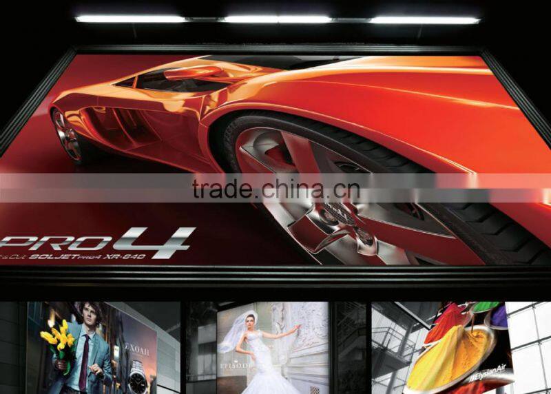 Double DX7 Heads Printer Roland XR640 Supplier