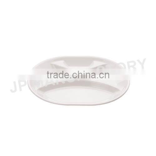 Hotter!! Melamine service tray for catering use D044