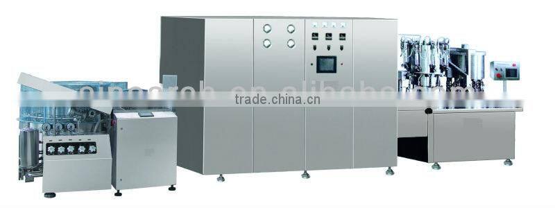 DGZ Series Oral Liquid Washing