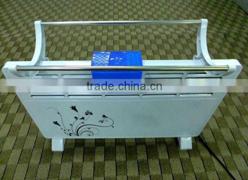 Electric Convection Panel Heater