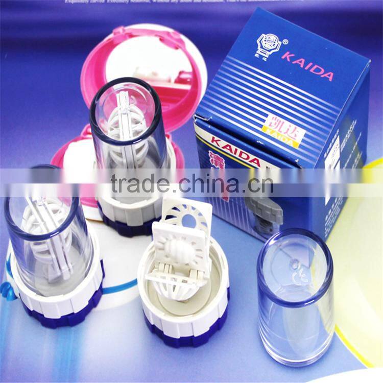 Flower Contact Lens Case,Contact Lens Case Solution Bottle