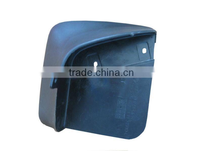 Plastic CD box mould