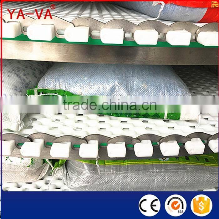 Spiral Cooling Conveyor Systems with High Quality