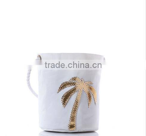 Experienced Factory canvas beach tote hemp rope design Since 1997