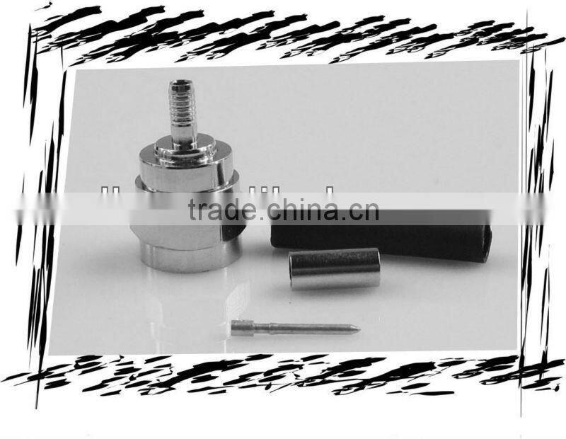 Yangzhou Dongbei 50ohm sma male connector for rg174 cable