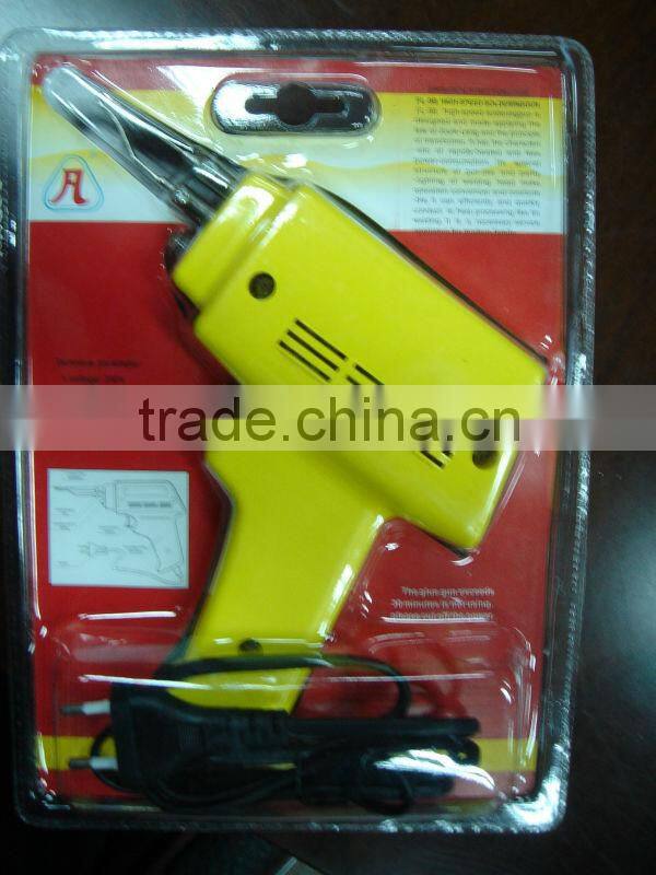 solder 100w soldering gun