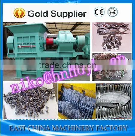 regulator cutting machine / Crusher machine