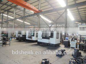 Horizontal lifting clamp LC TYPE