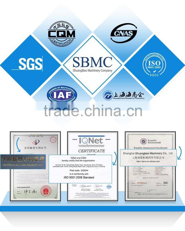 FSB energy saving electric motor chemical circulating pump