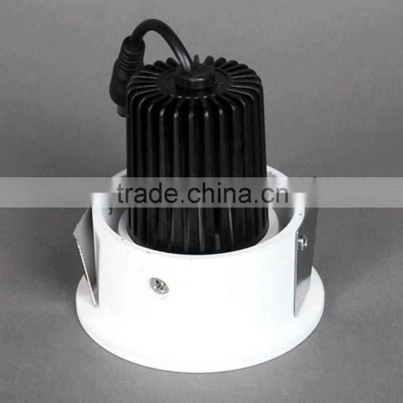 Wide Application Long Lifespan CE Led Spot Light 7W with good quality