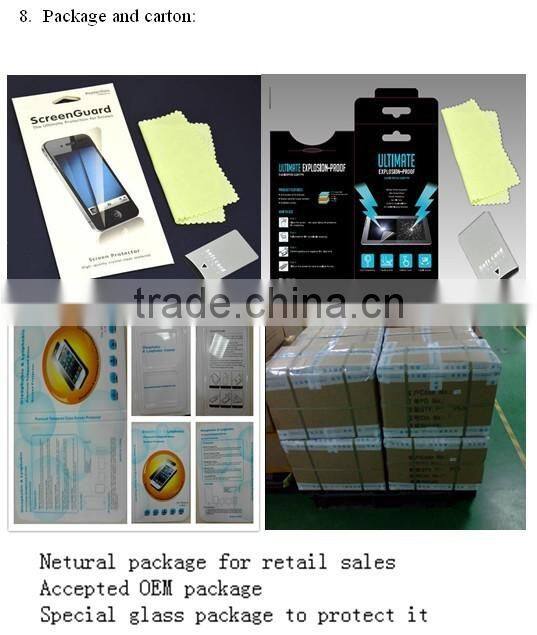 anti blue ray screen protector film