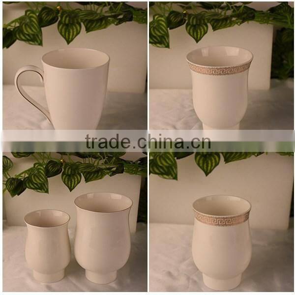 Handmade Ceramic Cup Promotional Gift ,Wholesale Ceramic Mugs