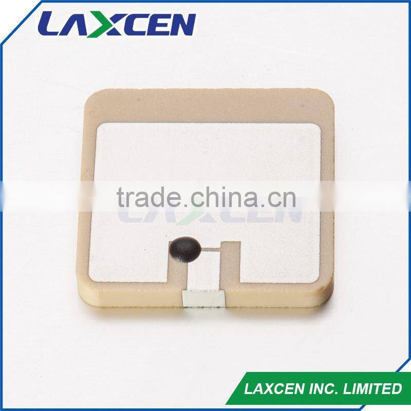 Monza 4QT UHF Ceramic RFID tag CT25B