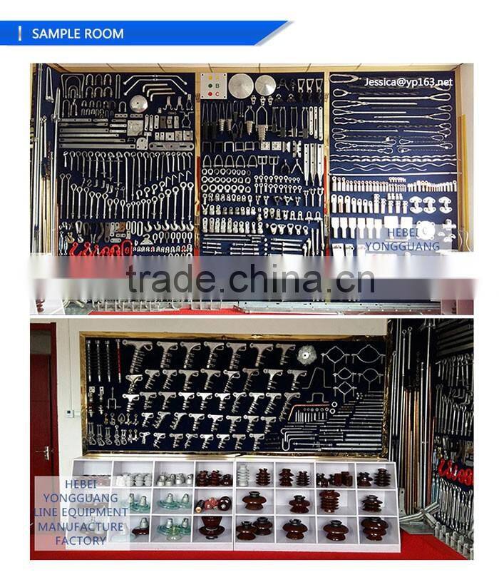 CU-AL Power Lug Terminal / Bimetallic Compression Lug Connecting Terminal