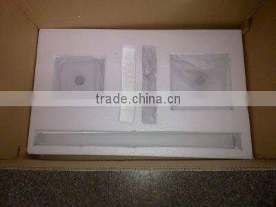 Handmade Wholesale Crystal Glass Vase