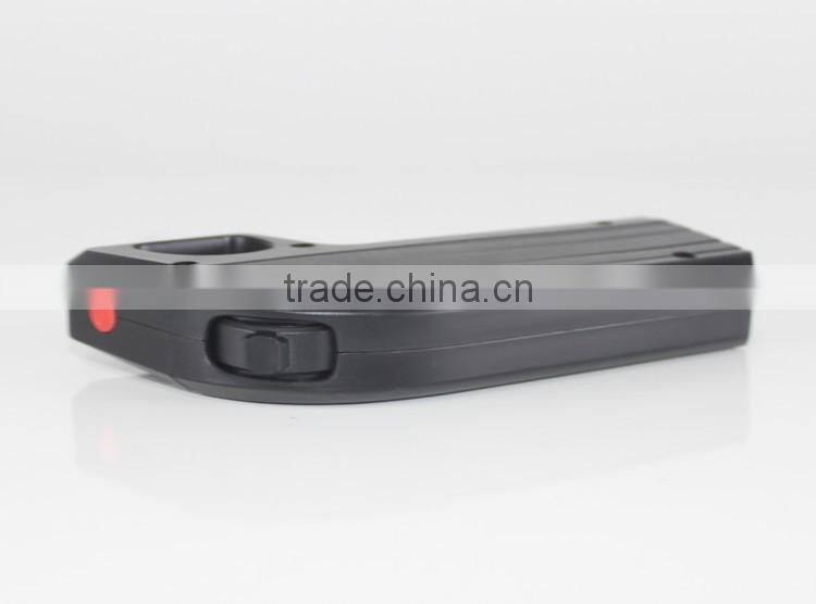 4 Wheel E Board Skateboard