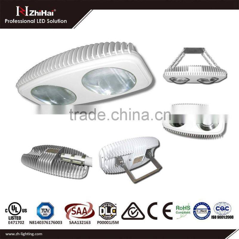 2015 Latest design 5 years warranty IP65 solar street led light