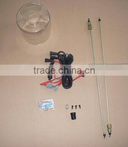 Piezo injector tester PQ1000 common rail injector test bench