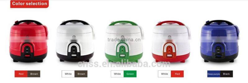 1.8L Micro-pressure Rice Cooker With 3D keep warm function
