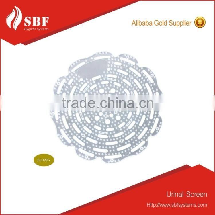 Hot Selling urinary deodorant screen BQ-6806 for male toilet