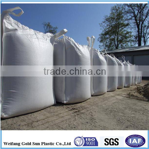 PP container bag 1000kg U type