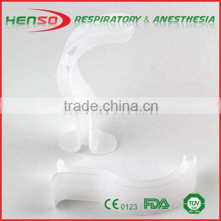 HENSO Disposable Oropharyngeal Airway--Berman Type