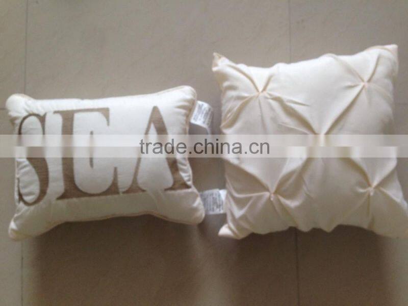 100% polyester fiber quited cover set with filling America origin order design as main products