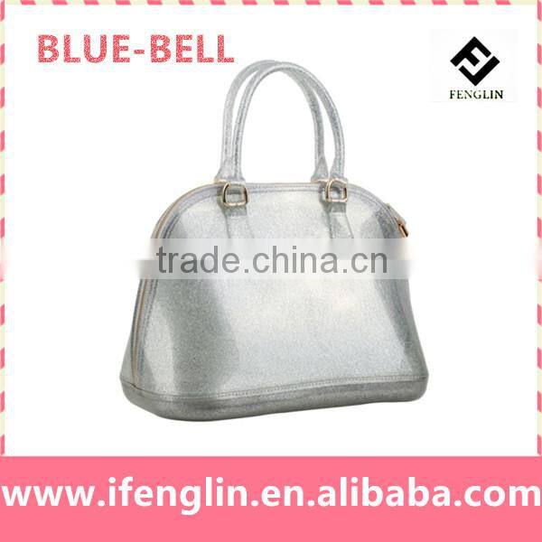 Alibaba China new fashion 2014 women imported handbags