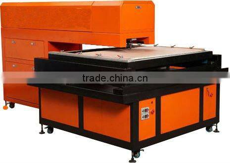 1512 fabric laser auto cutter