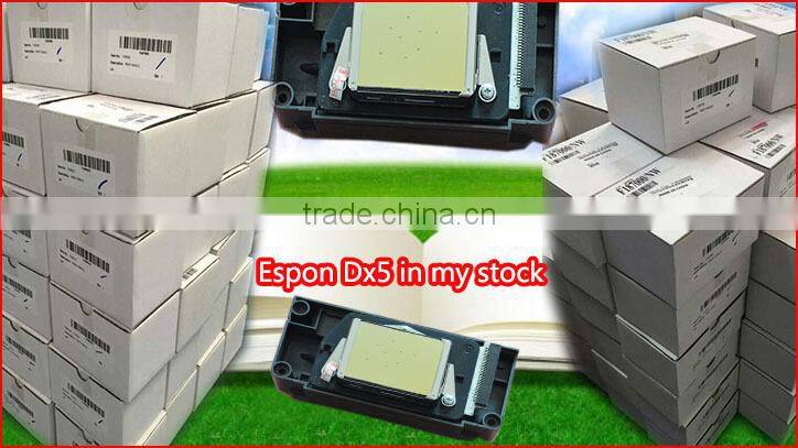 Hot Selling!!!!!DX5 Print Head for Eco solvent printer ,High resolution 1440dpi,for DX5 print head