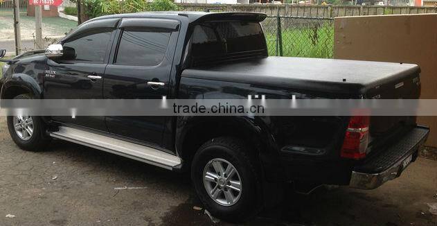 tonneau cover hilux ABS Hard for Toyota Hilux vigo