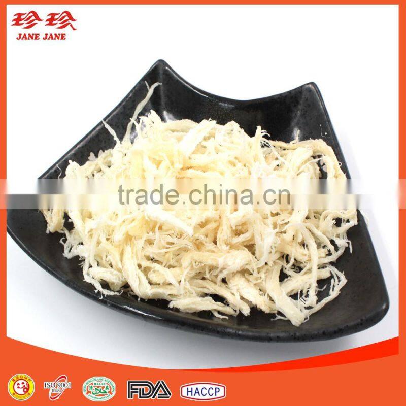 Dried Shredded Squid