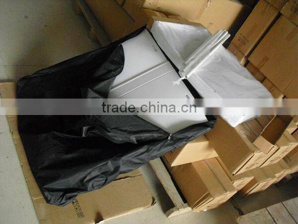 portable supermarket promotion display stands