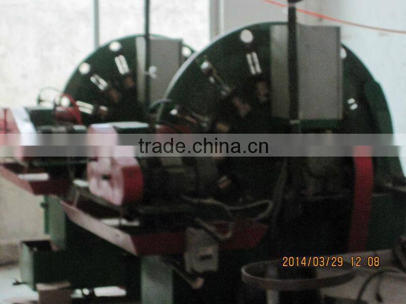 PVC Pine Needles/PE Christmas Tree Branch