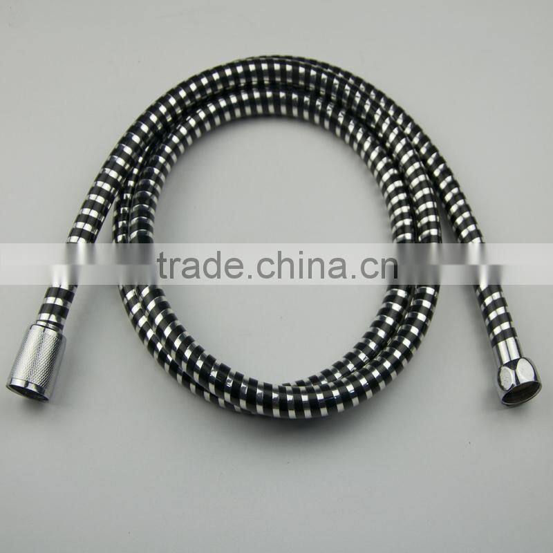 PVC shower hose