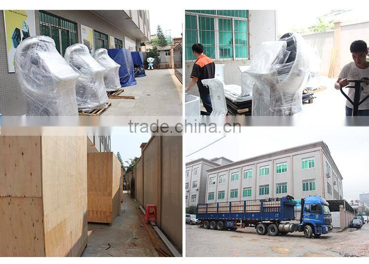 360 Degree Interactive Virtual Reality Simulator Equipment 9d Vr Cinema