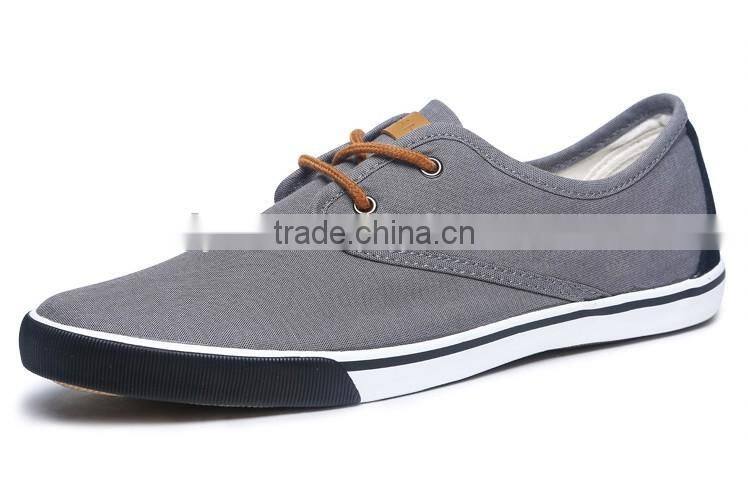 chambrey upper rubber sole vulcanized lace up footwear men sneakers cheap casual china canvas shoes male 2016
