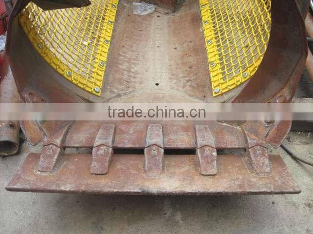 Excavator Attachment ST-7M ( Screen ) from Japan<SOLD OUT>