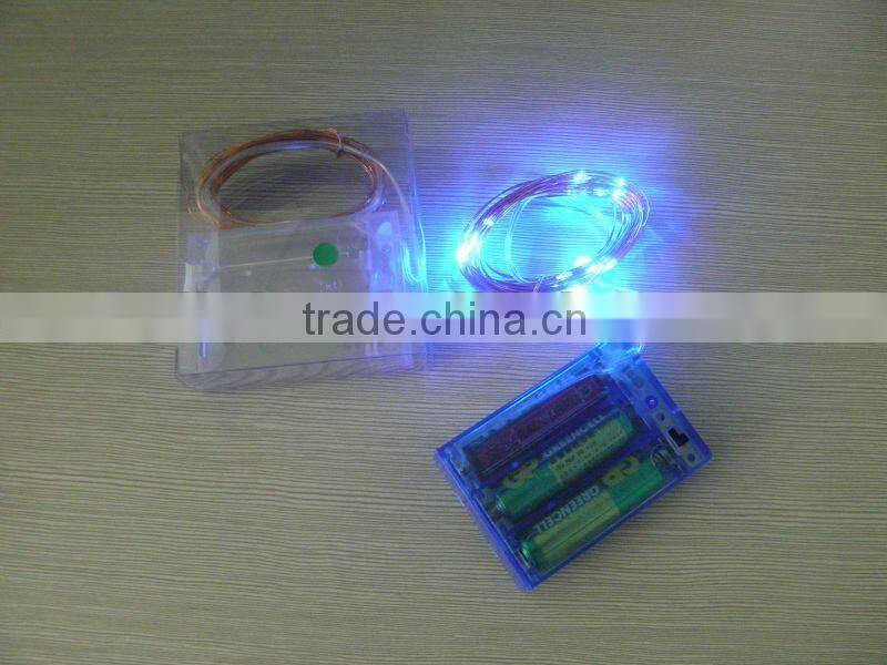 Outdoor Decoration Christmas Lights LED