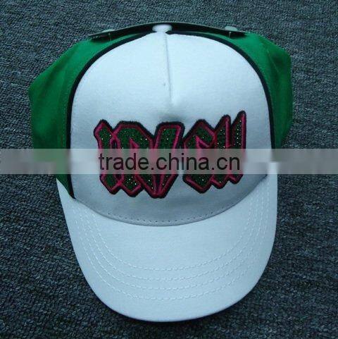Promotional New Style Blank Trucker Mesh Caps and Hats