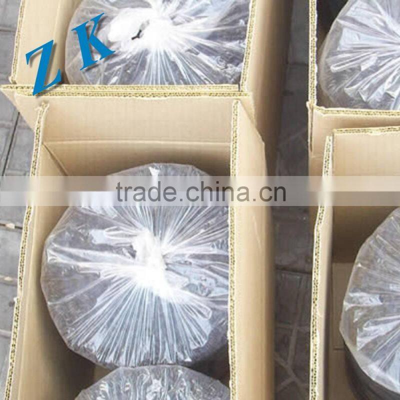 Material Q195 Q235 Loop binding Wire from China