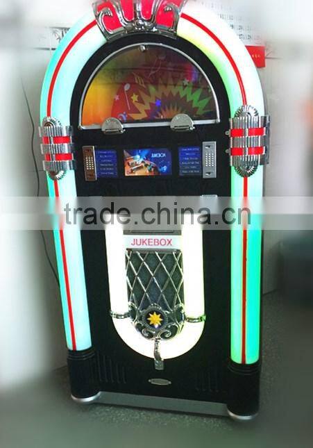 turntable record player