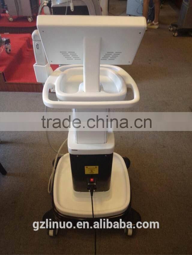 NEW HOT! FU4.5-2S Best Effect HIFU face lift