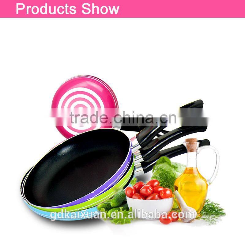 Aluminium Alloy Cookware Nonstick Frying Pan